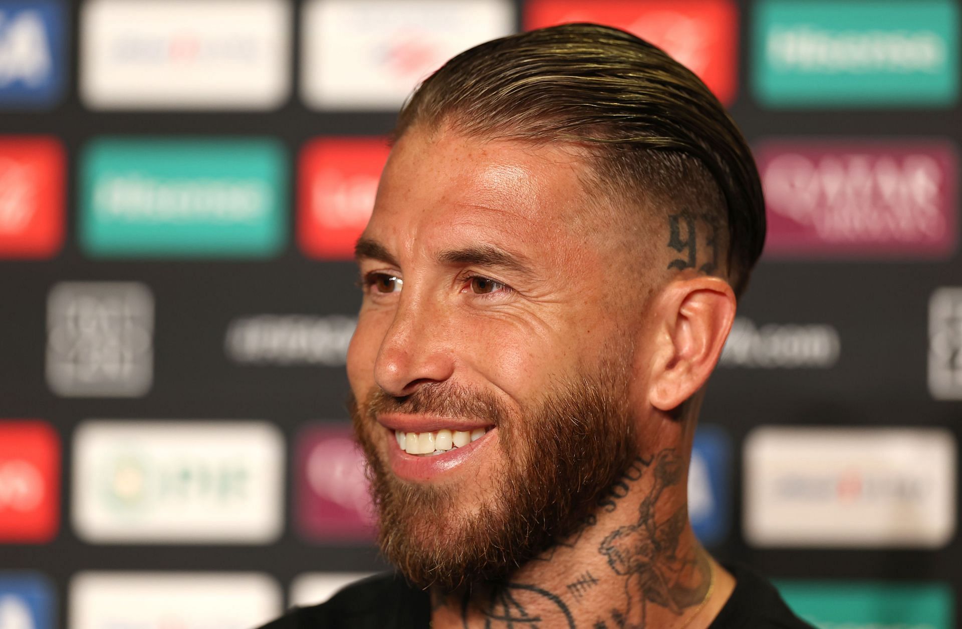 CF Monterrey Training Session And Press Conference - FIFA Club World Cup 2025 - Source: Getty